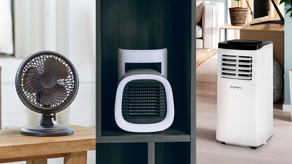 The Best Portable Air Cooler For Room in 2024 | Buyer’s Guide