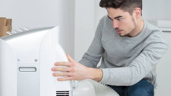 Best Quietest Portable Air Conditioners In 2023