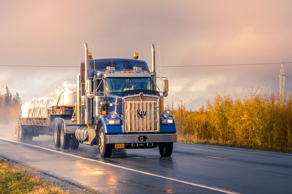 5 Best Portable Air Conditioners for Trucks to Buy in 2023