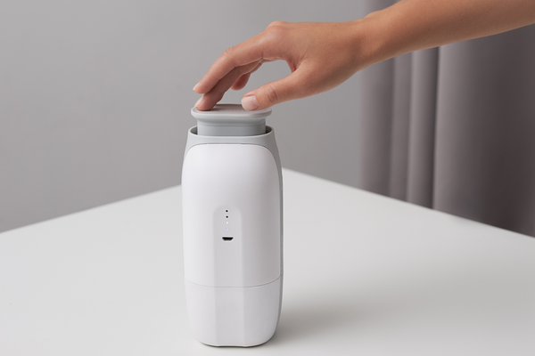 How to Choose a Personal Air Purifier For Your Needs?